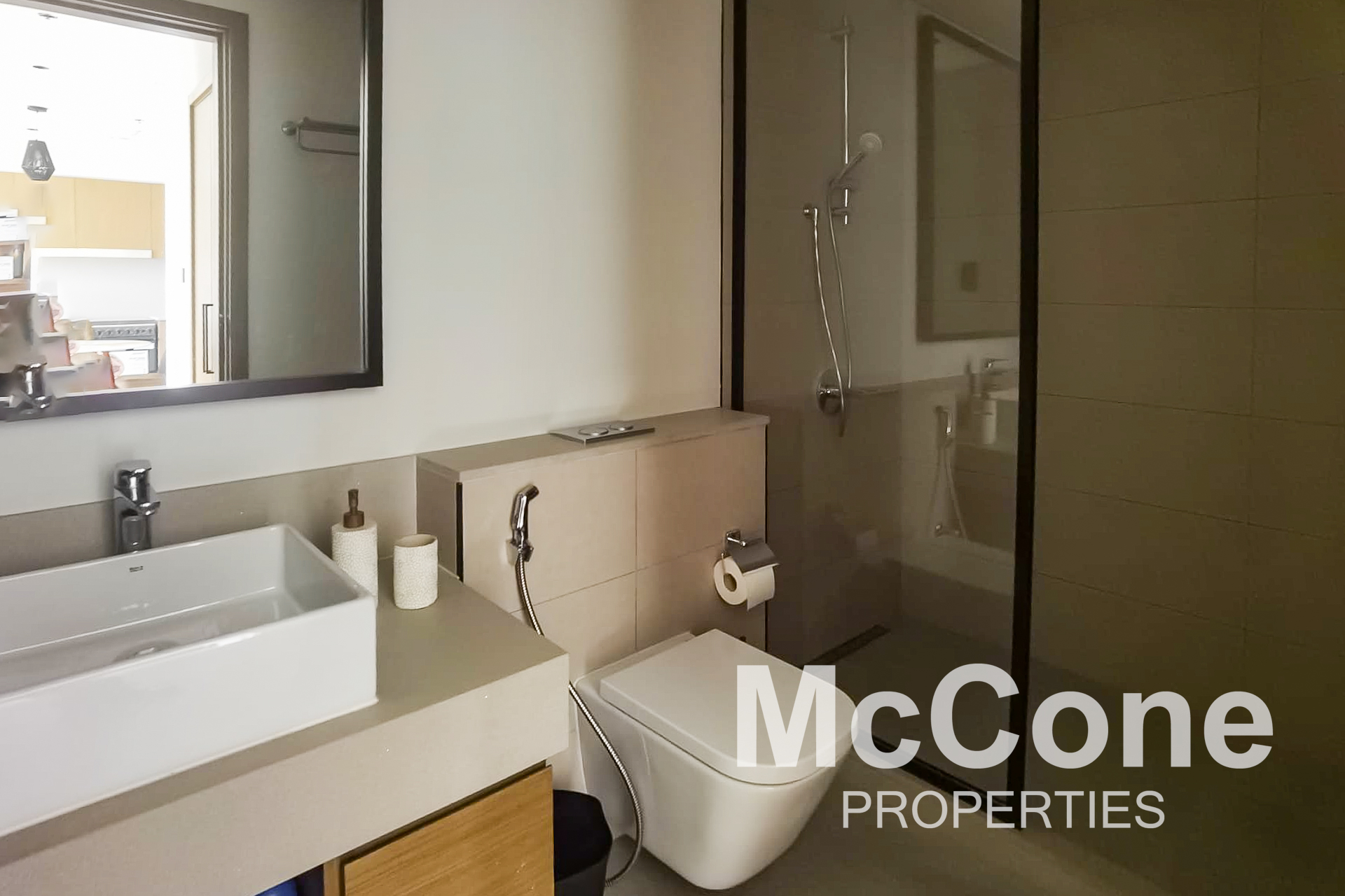 1 Bedroom Apartment for Rent in Golf Suites, Dubai Hills Estate — photo 8 of 10