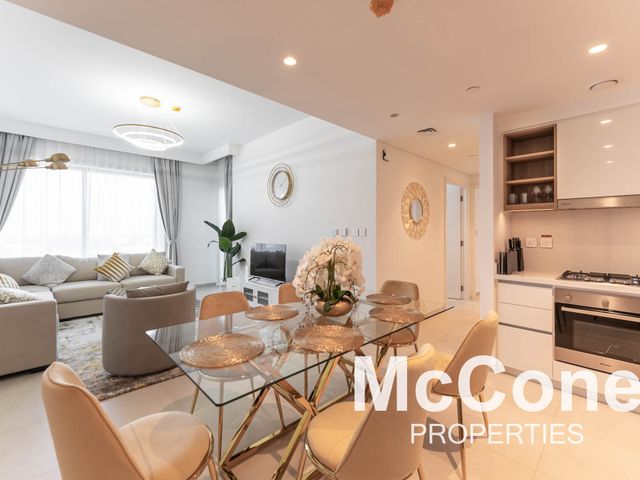 2 Bedroom Apartment for Rent in Downtown Views II Tower 3, Zabeel
