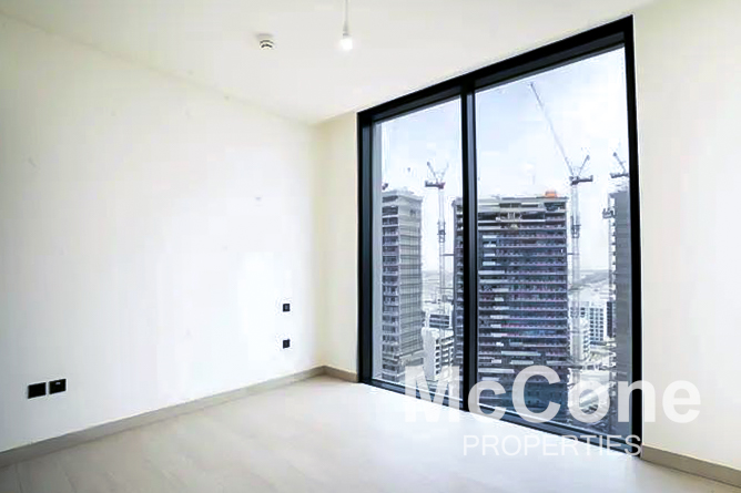 3 Bedroom Apartment for Rent in Crest Grande, Mohammed Bin Rashid City — photo 2 of 10