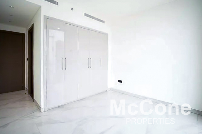 3 Bedroom Apartment for Rent in Crest Grande, Mohammed Bin Rashid City — photo 3 of 10