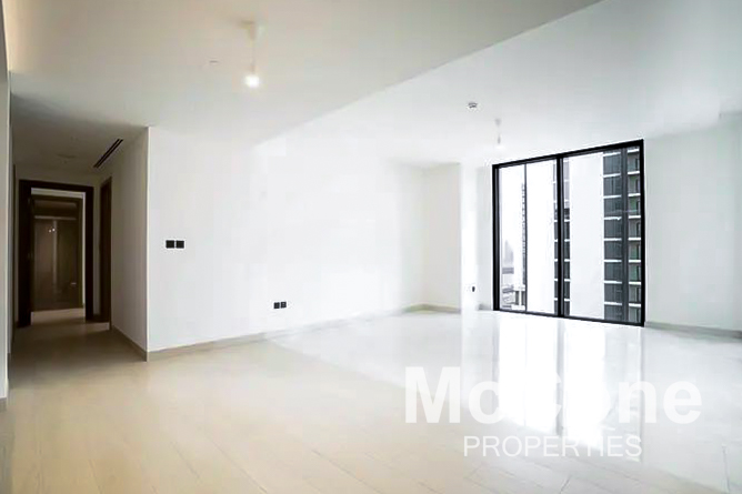 3 Bedroom Apartment for Rent in Crest Grande, Mohammed Bin Rashid City — photo 4 of 10