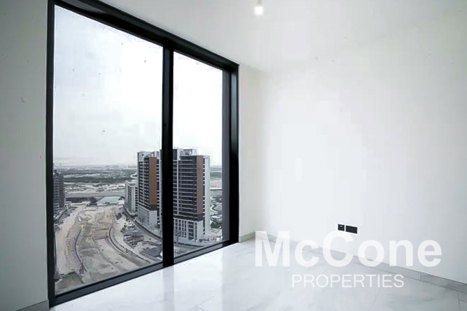 3 Bedroom Apartment for Rent in Crest Grande, Mohammed Bin Rashid City — photo 6 of 10