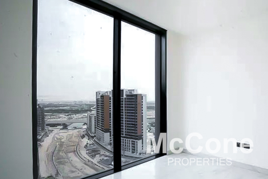 3 Bedroom Apartment for Rent in Crest Grande, Mohammed Bin Rashid City — photograph 10 of 10