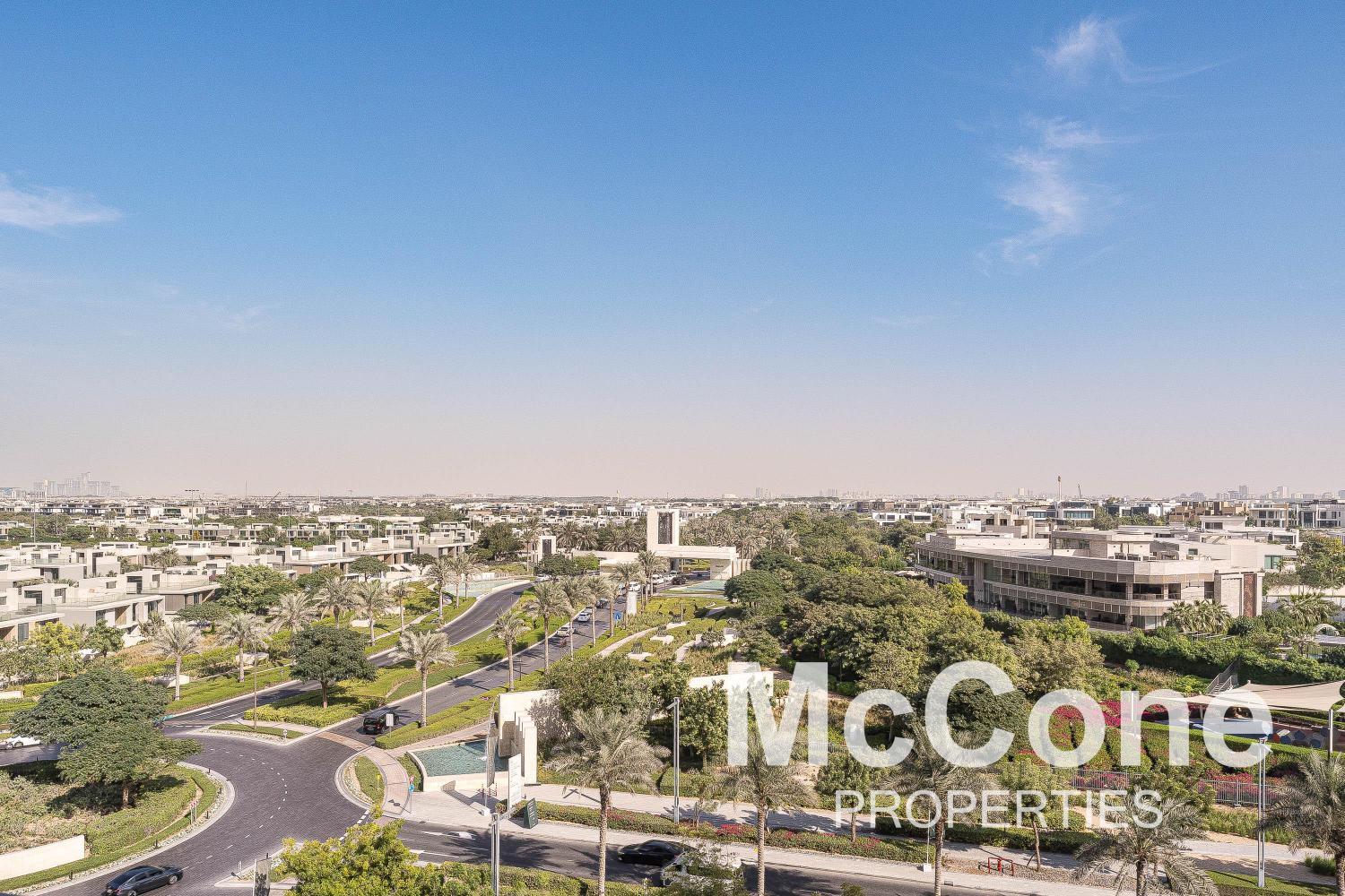 2 Bedroom Apartment for Rent in Ellington House 1, Dubai Hills Estate