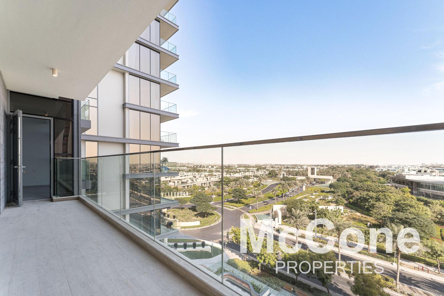 2 Bedroom Apartment for Rent in Ellington House 1, Dubai Hills Estate — photograph 18 of 20