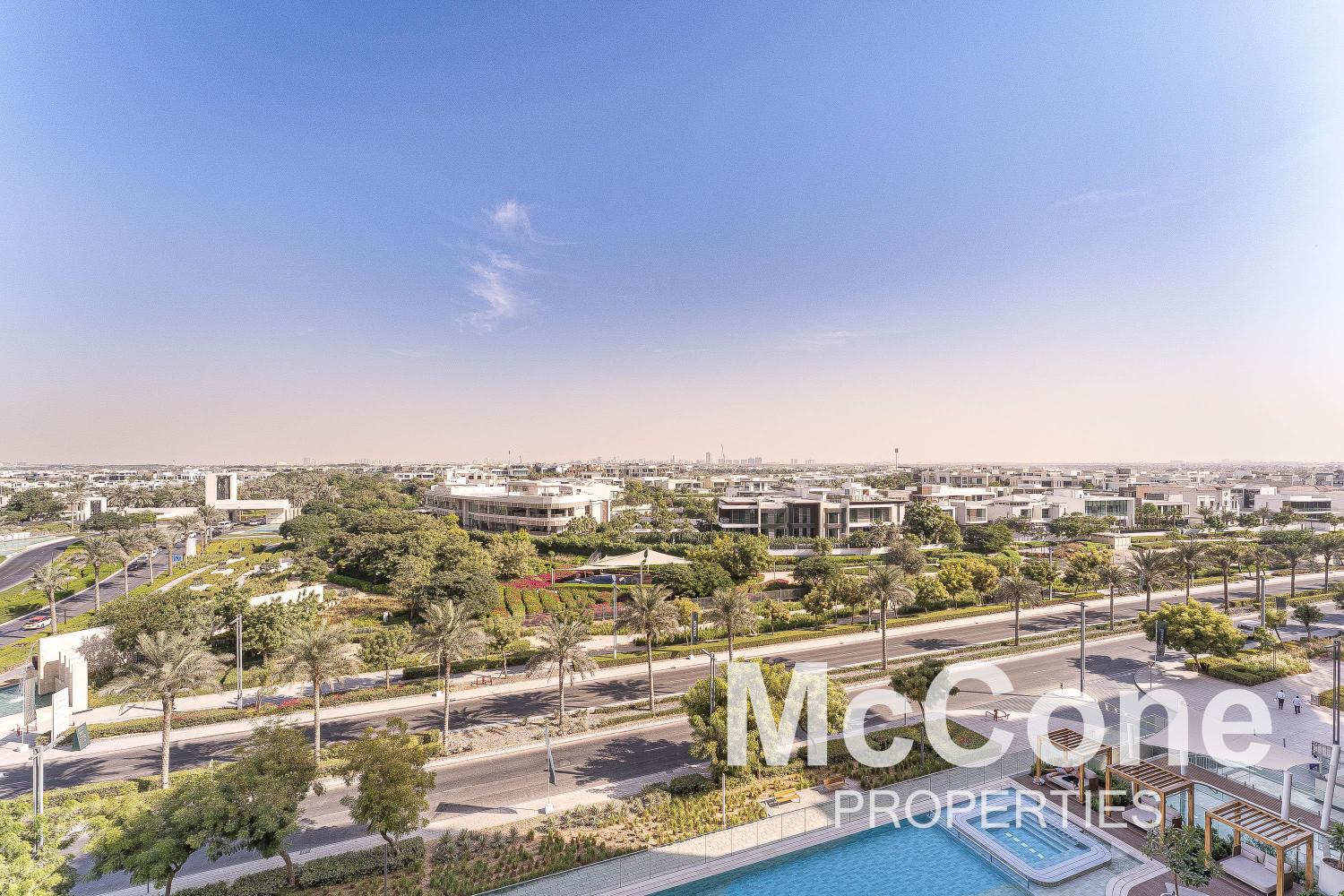 2 Bedroom Apartment for Rent in Ellington House 1, Dubai Hills Estate — photograph 20 of 20