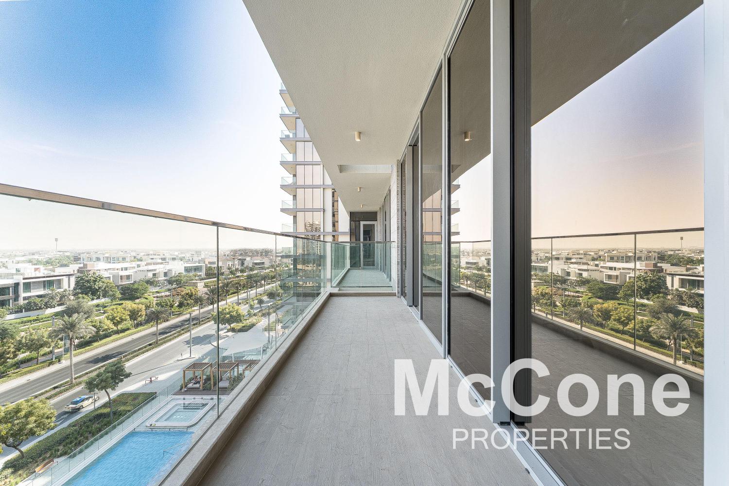 2 Bedroom Apartment for Rent in Ellington House 1, Dubai Hills Estate — photograph 17 of 20
