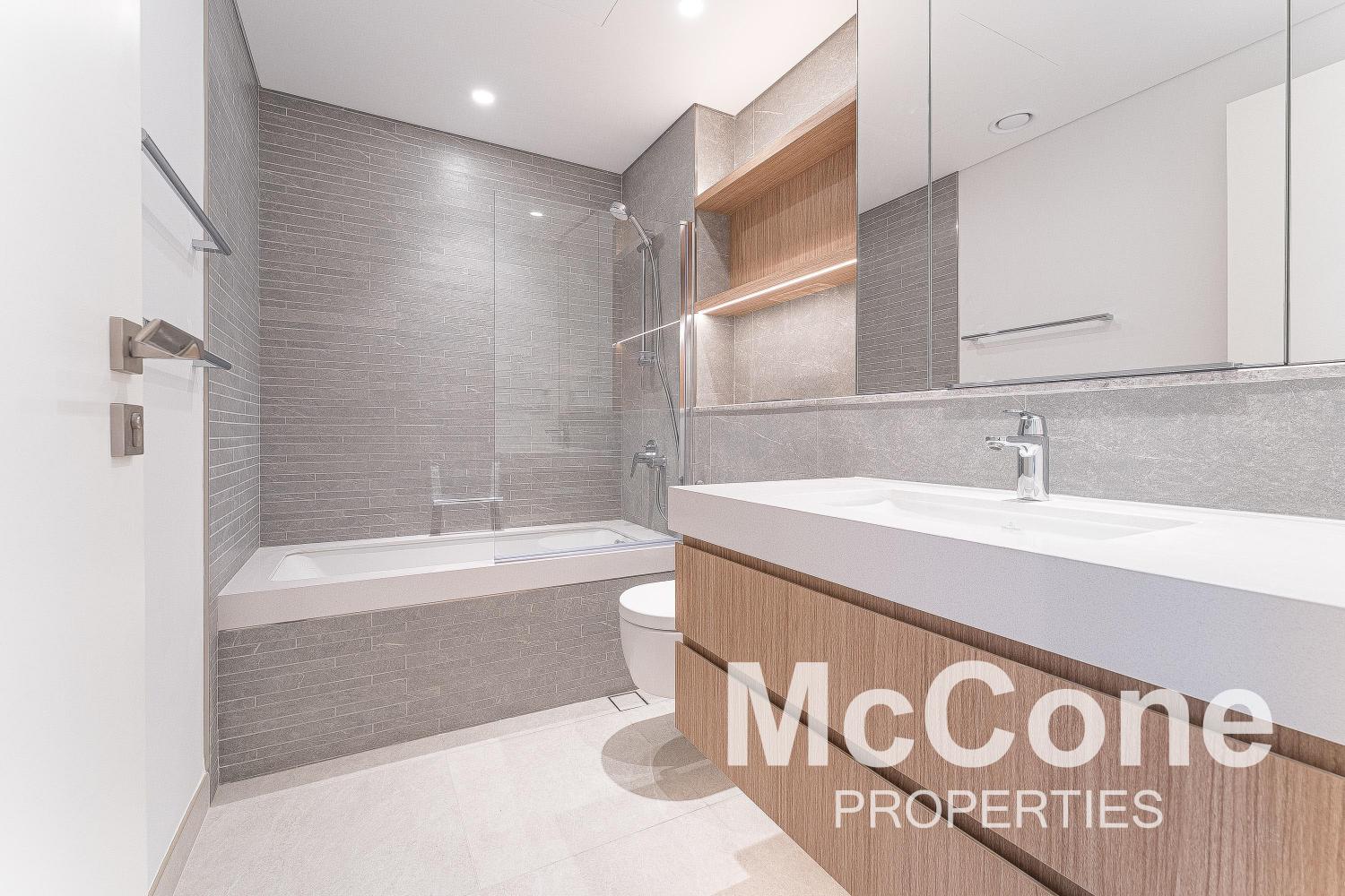 2 Bedroom Apartment for Rent in Ellington House 1, Dubai Hills Estate — photograph 13 of 20