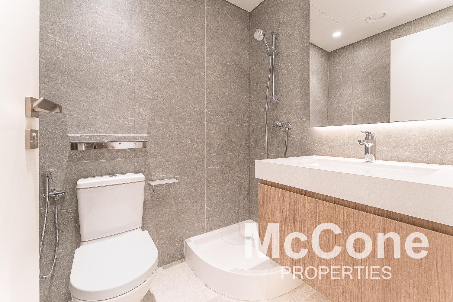 2 Bedroom Apartment for Rent in Ellington House 1, Dubai Hills Estate — photograph 14 of 20