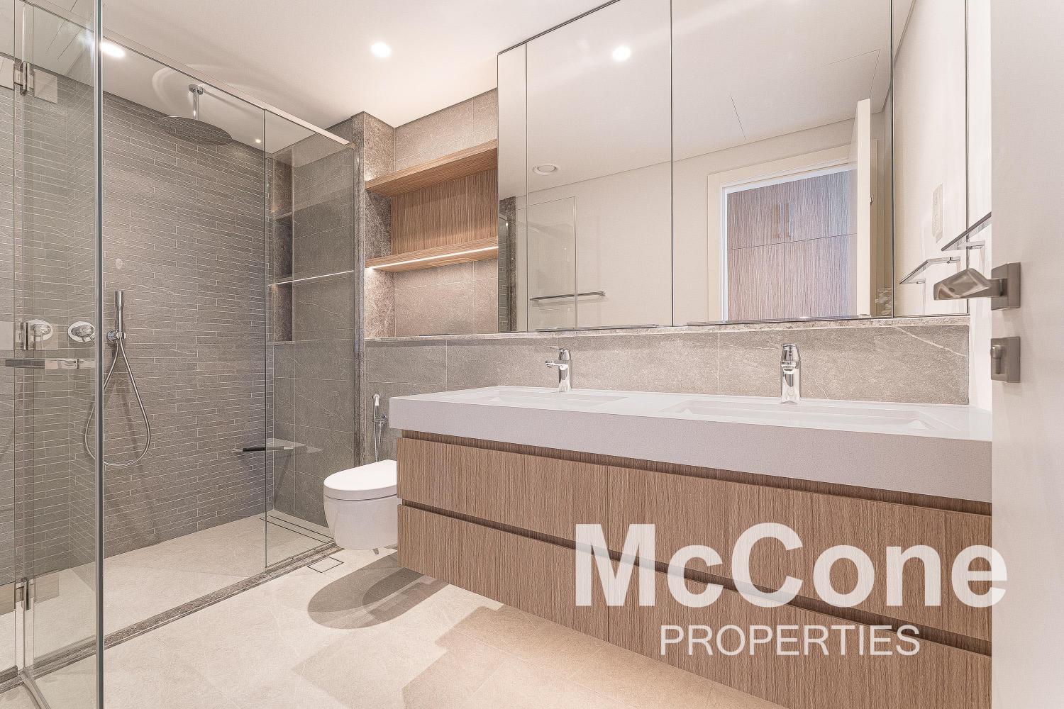 2 Bedroom Apartment for Rent in Ellington House 1, Dubai Hills Estate — photograph 15 of 20