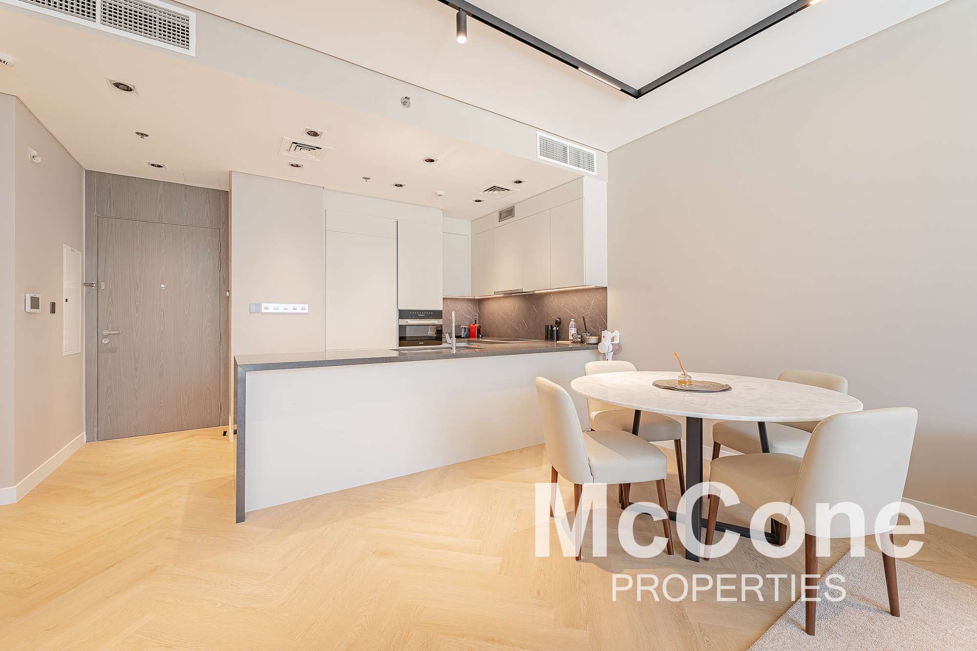2 Bedroom Apartment for Rent in Residences 6, Mohammed Bin Rashid City — photo 5 of 17