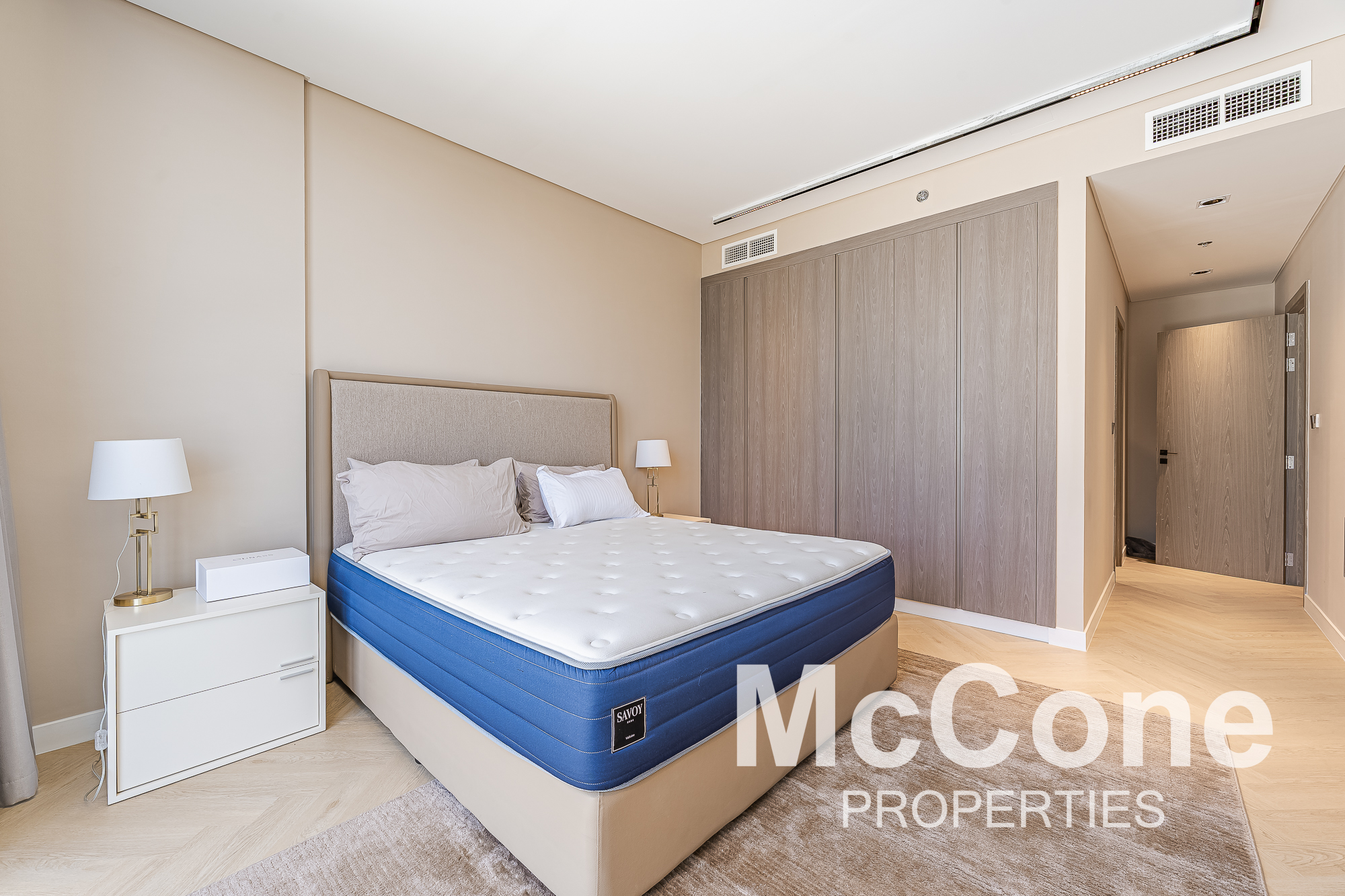 2 Bedroom Apartment for Rent in Residences 6, Mohammed Bin Rashid City — photograph 11 of 17