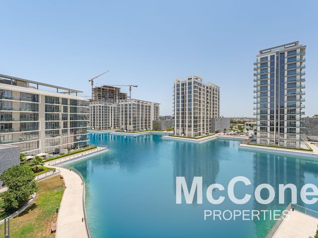 2 Bedroom Apartment for Rent in Residences 6, Mohammed Bin Rashid City