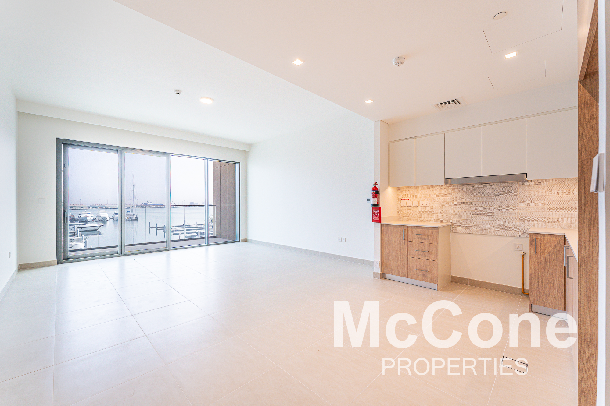 3 Bedroom Apartment for Rent in Seagate Building 2, Mina Rashid