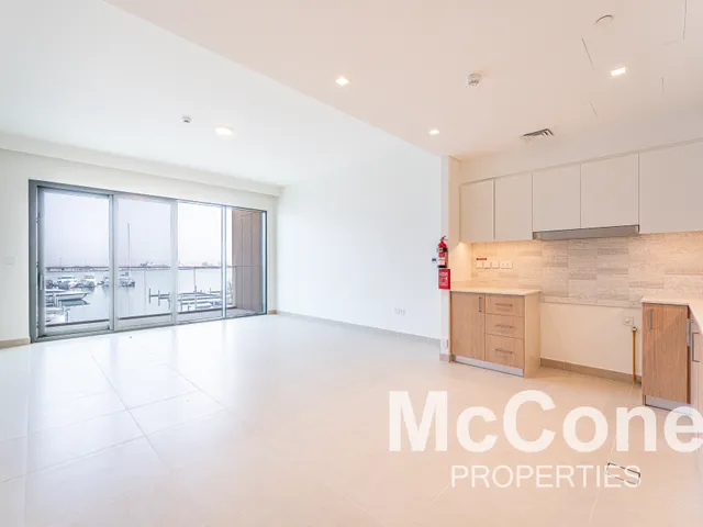 3 Bedroom Apartment for Rent in Seagate Building 2, Mina Rashid