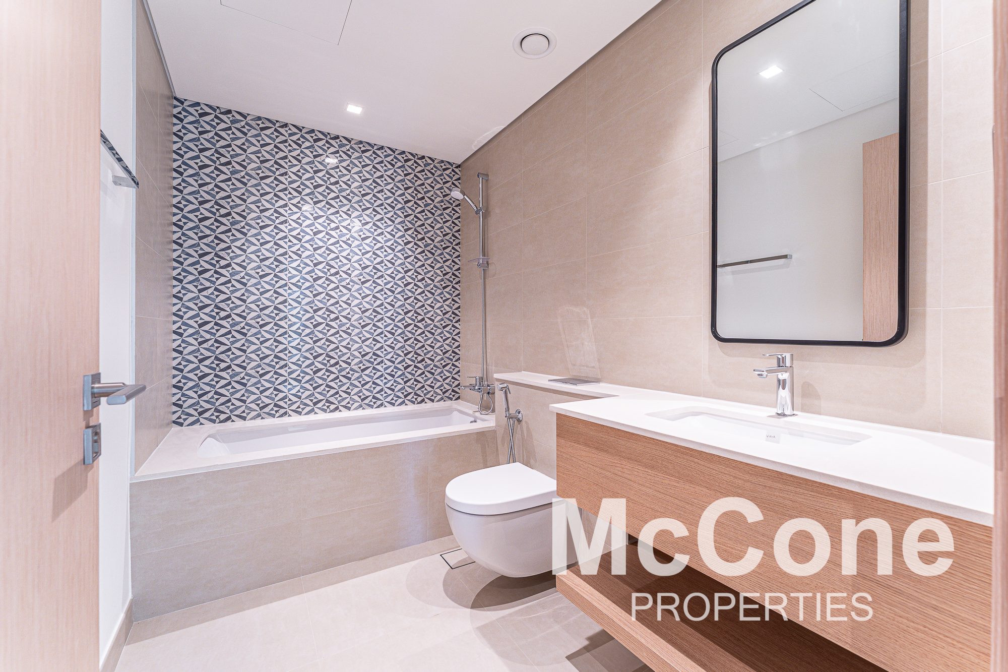 3 Bedroom Apartment for Rent in Seagate Building 2, Mina Rashid — photograph 12 of 20