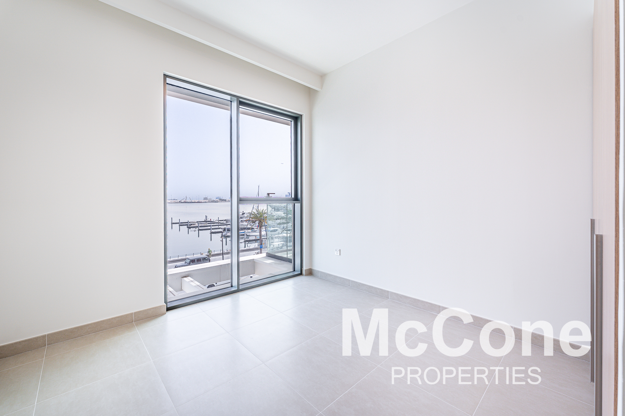 3 Bedroom Apartment for Rent in Seagate Building 2, Mina Rashid — photo 5 of 20