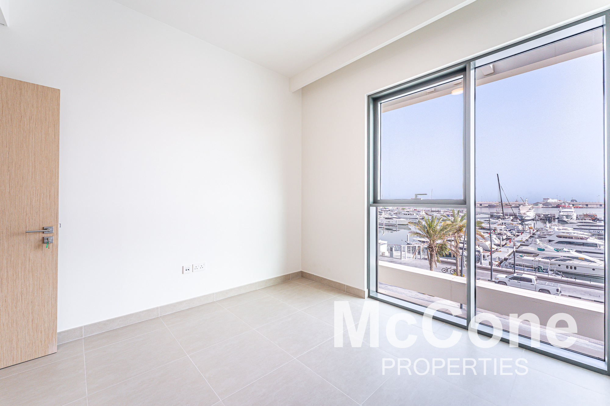 3 Bedroom Apartment for Rent in Seagate Building 2, Mina Rashid — photo 8 of 20