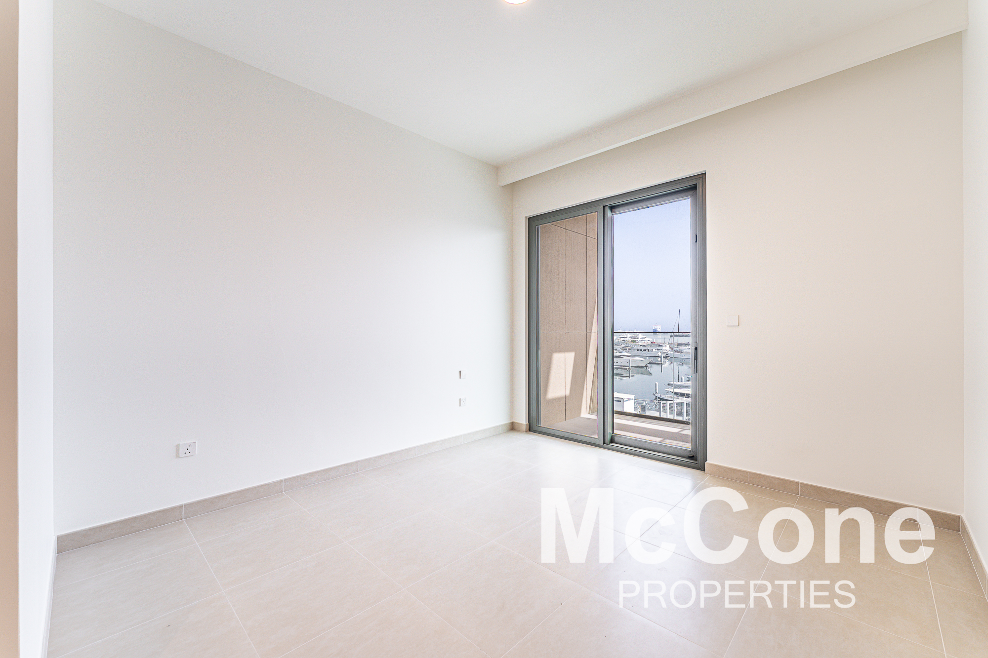 3 Bedroom Apartment for Rent in Seagate Building 2, Mina Rashid — photo 9 of 20