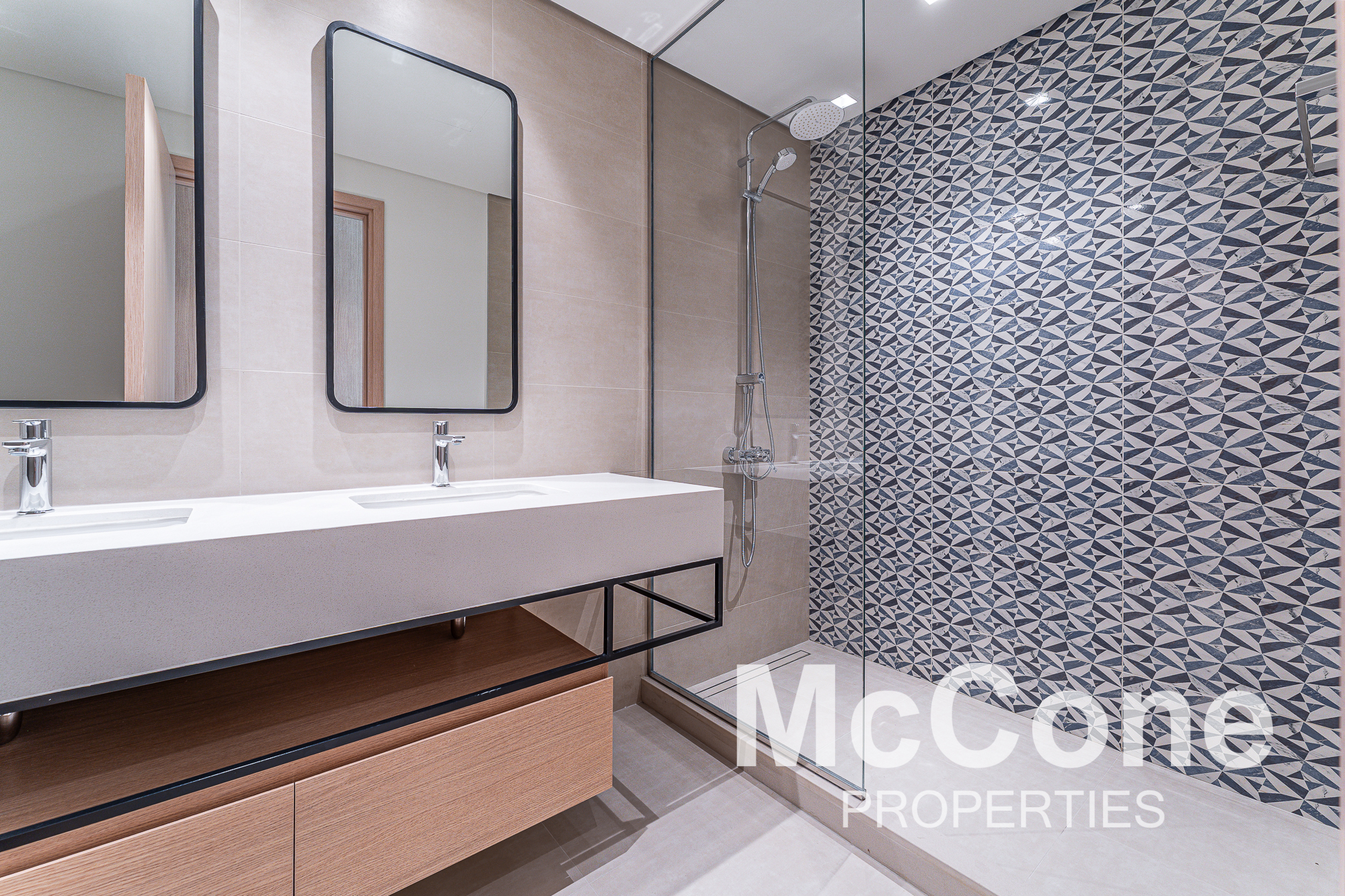 3 Bedroom Apartment for Rent in Seagate Building 2, Mina Rashid — photograph 14 of 20