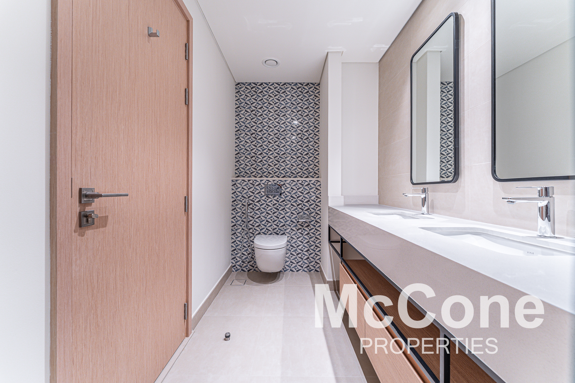 3 Bedroom Apartment for Rent in Seagate Building 2, Mina Rashid — photograph 16 of 20