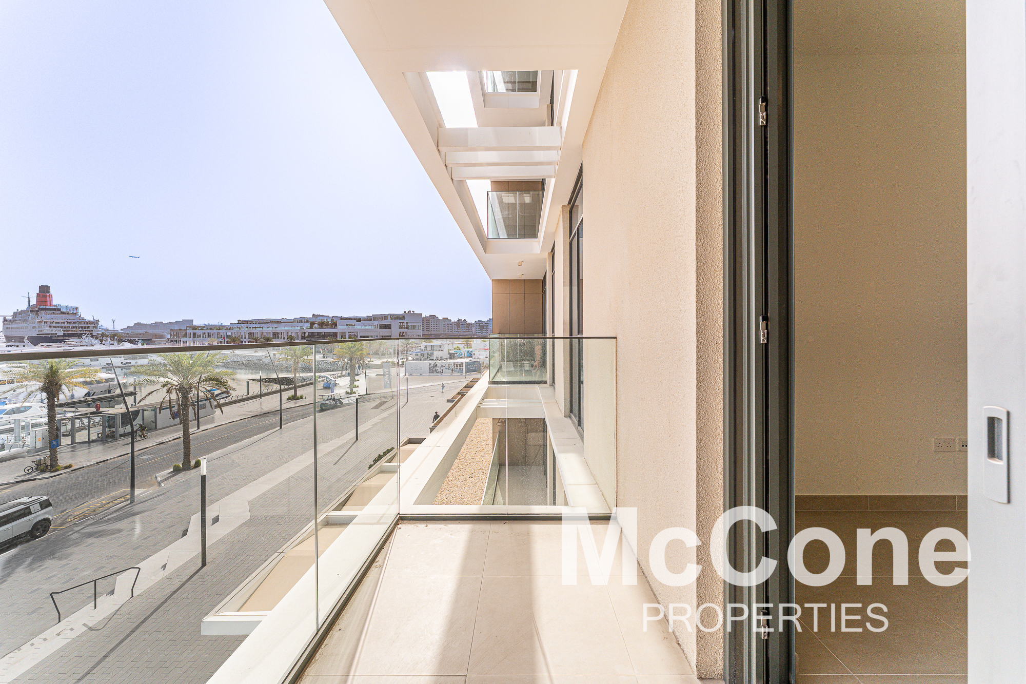 3 Bedroom Apartment for Rent in Seagate Building 2, Mina Rashid — photograph 17 of 20