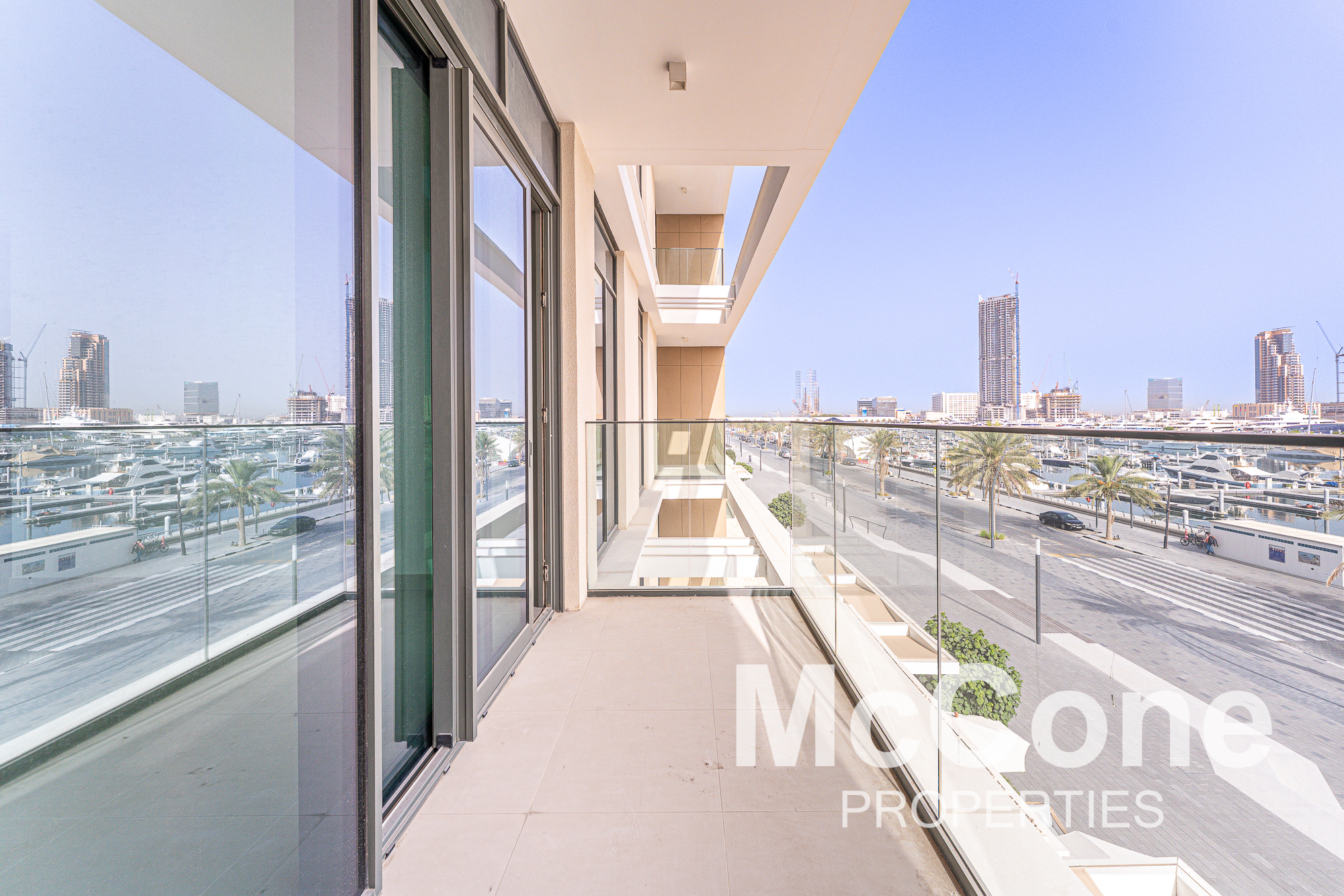 3 Bedroom Apartment for Rent in Seagate Building 2, Mina Rashid — photograph 18 of 20