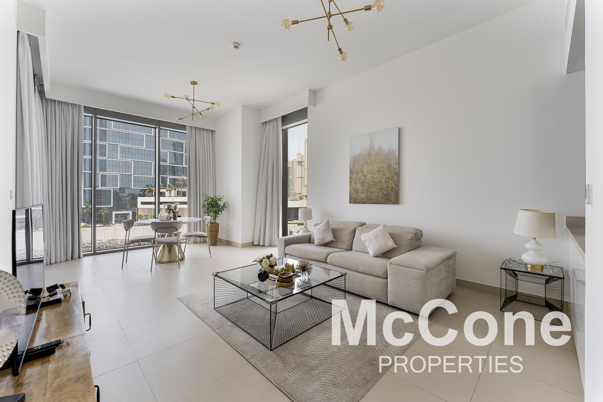 1 Bedroom Apartment for Rent in 5242 Tower 2, Dubai Marina