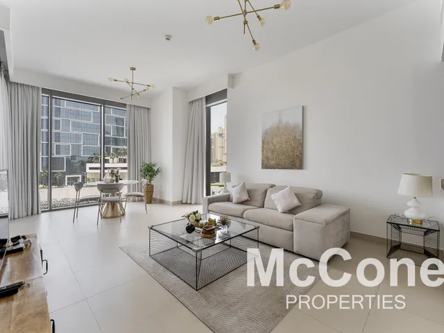 1 Bedroom Apartment for Rent in 5242 Tower 2, Dubai Marina
