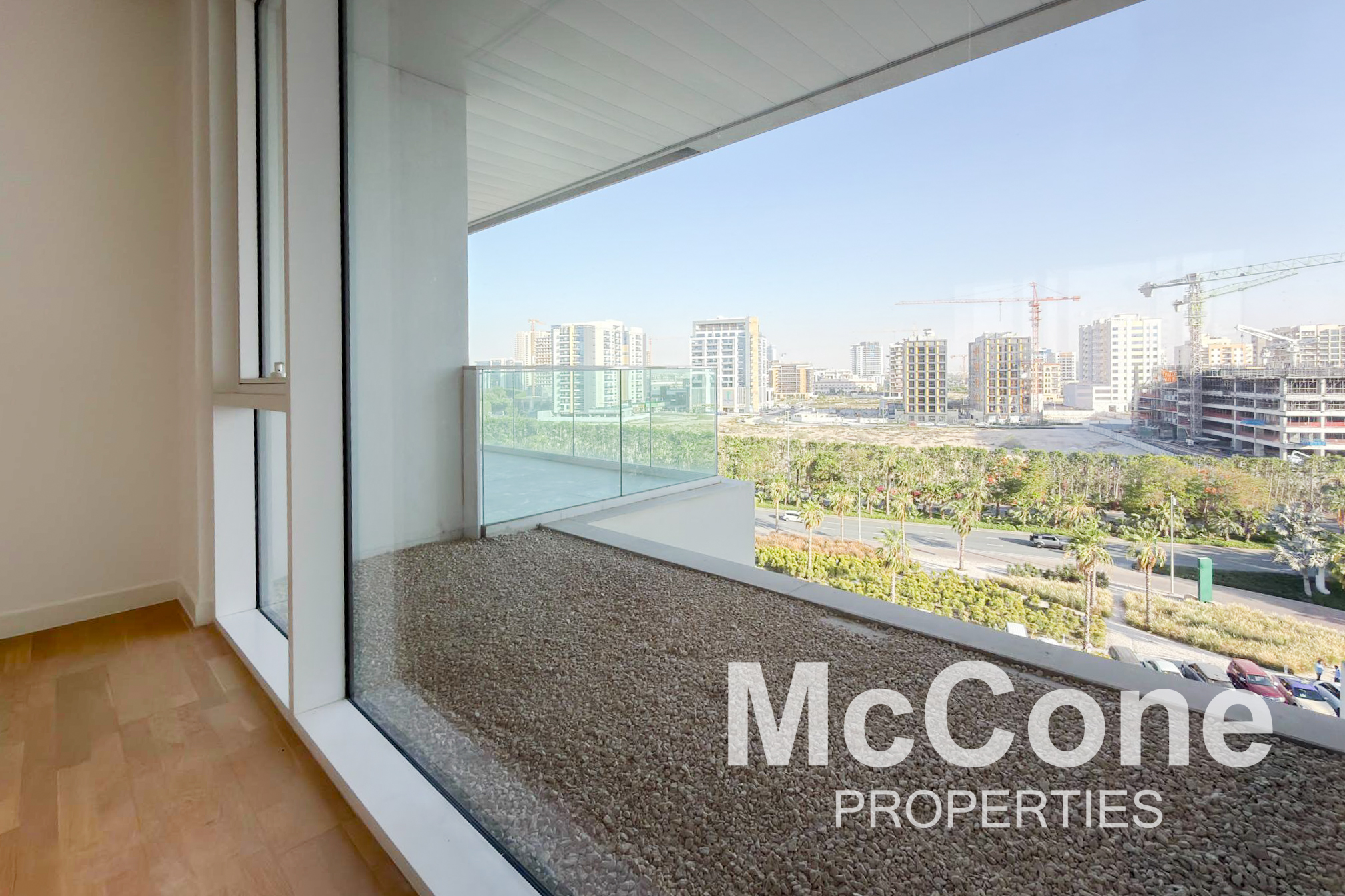 2 Bedroom Apartment for Rent in Seventh Heaven, Al Barari — photograph 24 of 27