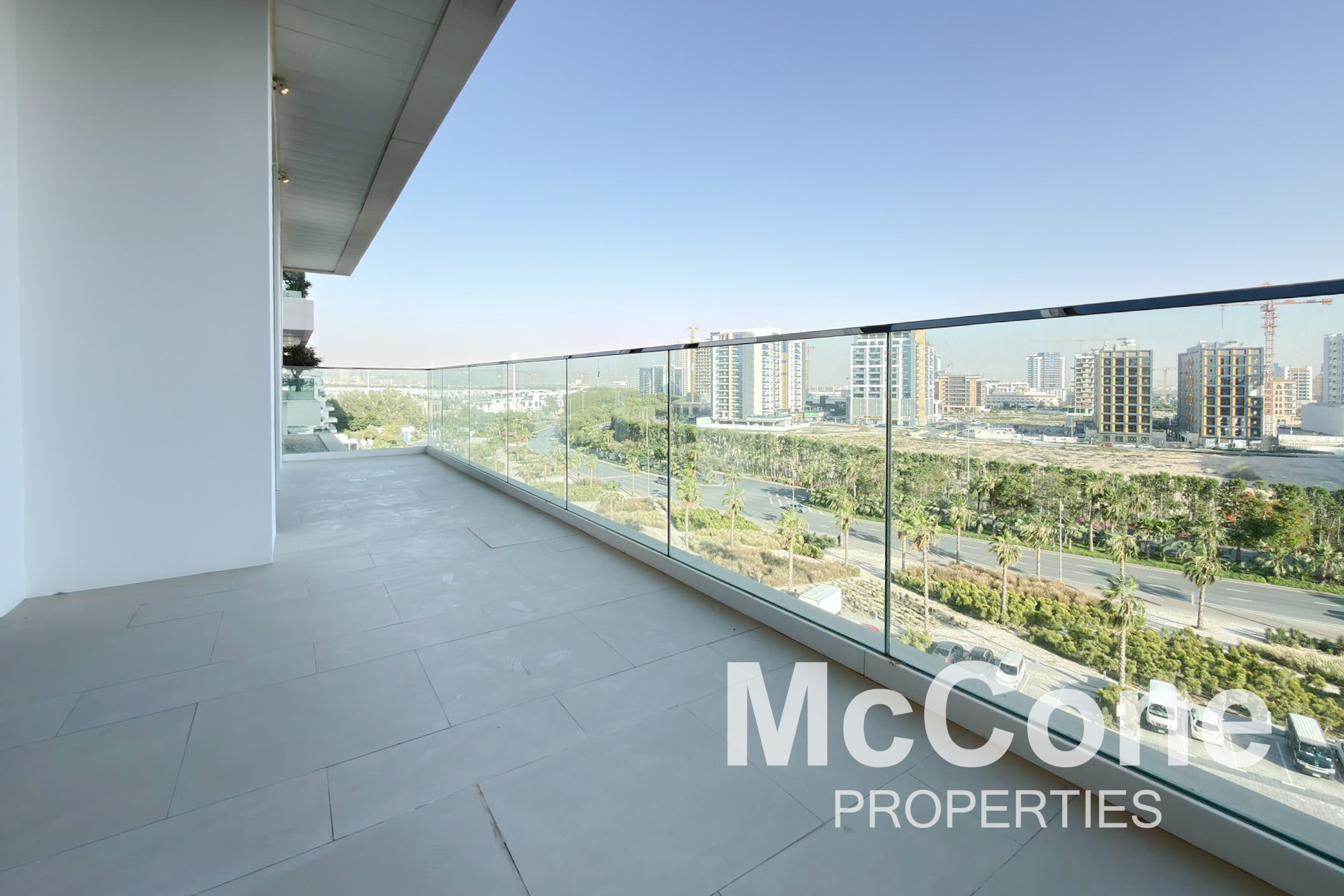 2 Bedroom Apartment for Rent in Seventh Heaven, Al Barari — photograph 27 of 27