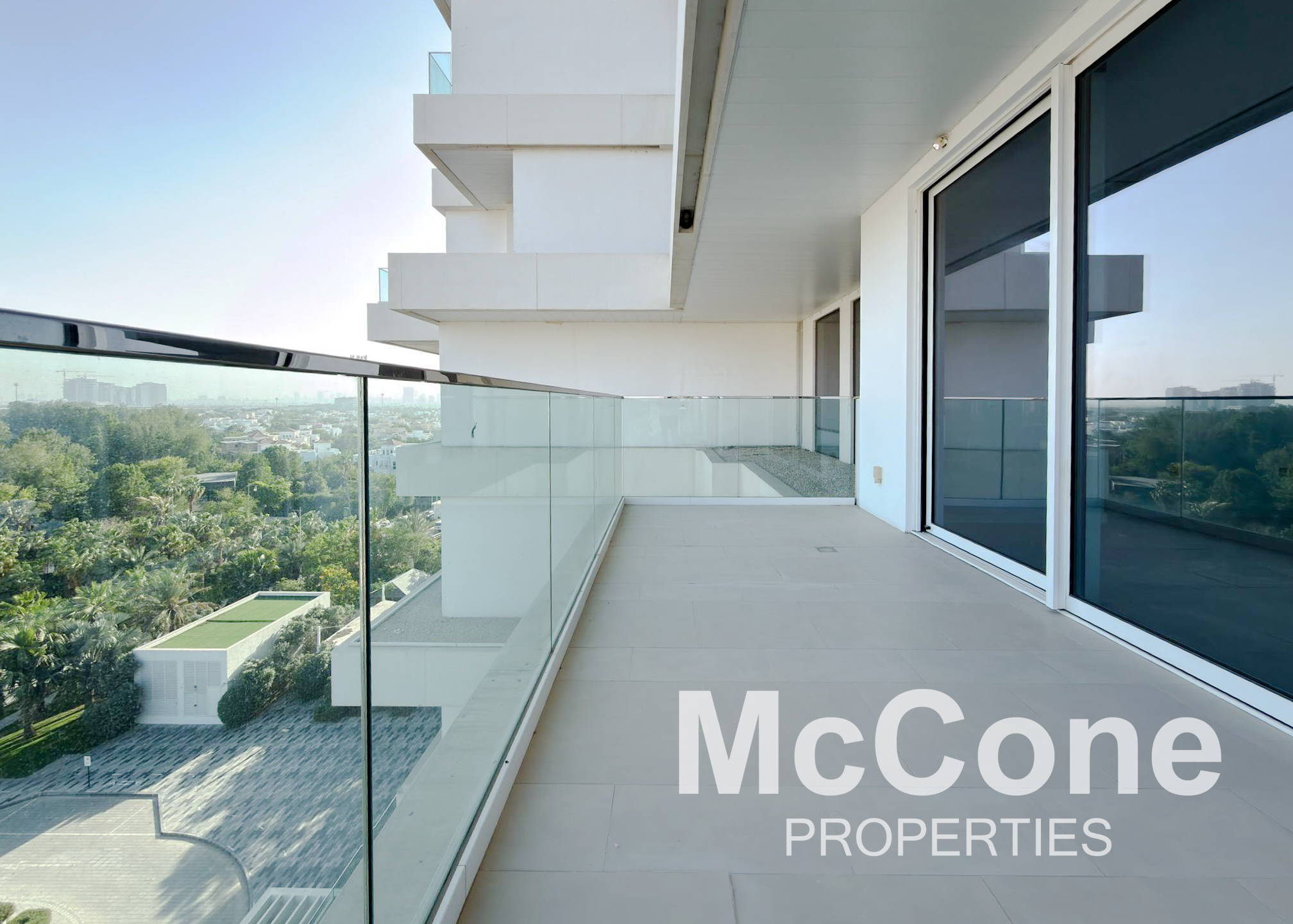 2 Bedroom Apartment for Rent in Seventh Heaven, Al Barari — photograph 26 of 27