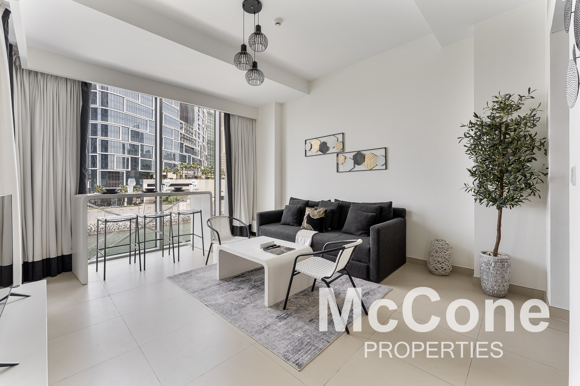 1 Bedroom Apartment for Rent in 5242 Tower 1, Dubai Marina — photo 2 of 11