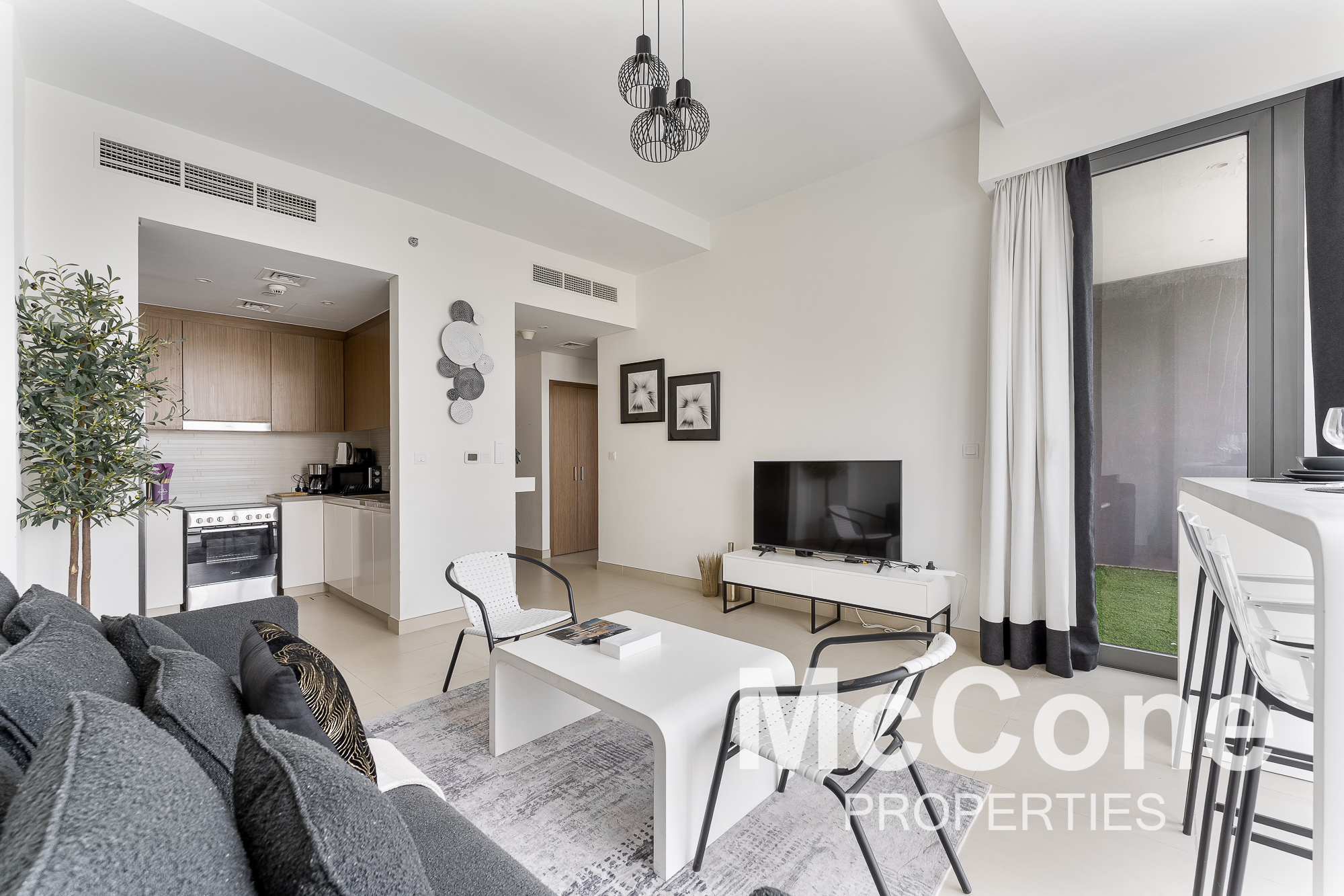 1 Bedroom Apartment for Rent in 5242 Tower 1, Dubai Marina — photo 3 of 11