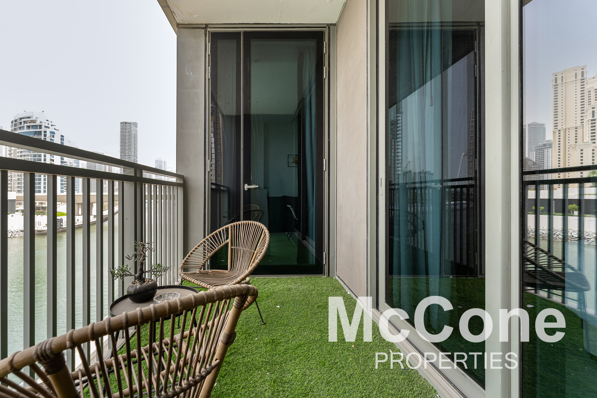 1 Bedroom Apartment for Rent in 5242 Tower 1, Dubai Marina — photo 9 of 11