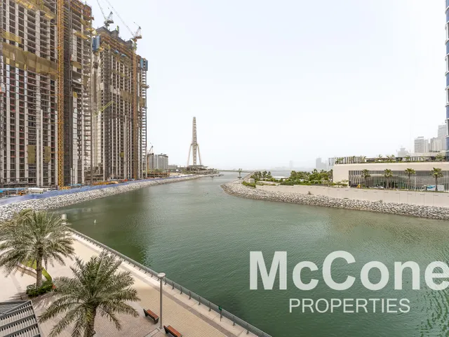 1 Bedroom Apartment for Rent in 5242 Tower 1, Dubai Marina