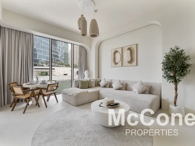 1 Bedroom Apartment for Rent in 5242 Tower 1, Dubai Marina