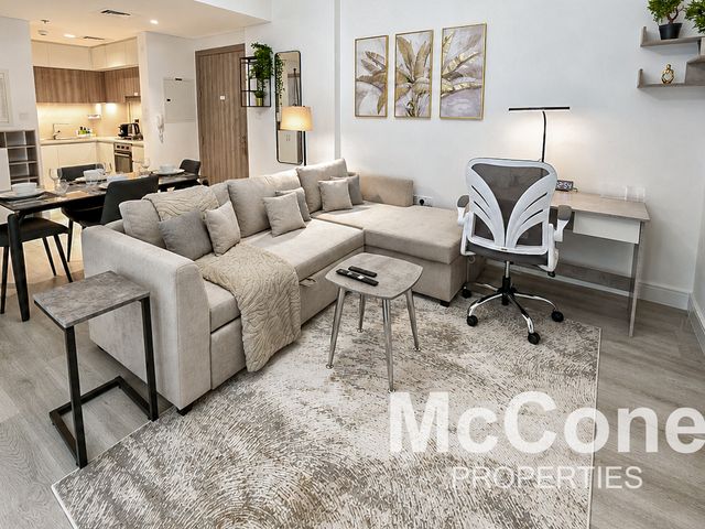 2 Bedroom Apartment for Rent in Prive Residence, Dubai Hills Estate