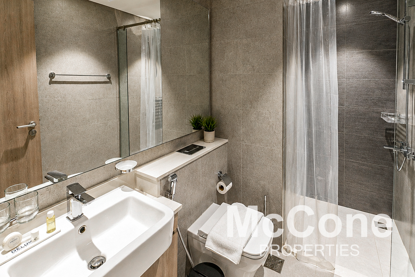 2 Bedroom Apartment for Rent in Prive Residence, Dubai Hills Estate — photo 9 of 10
