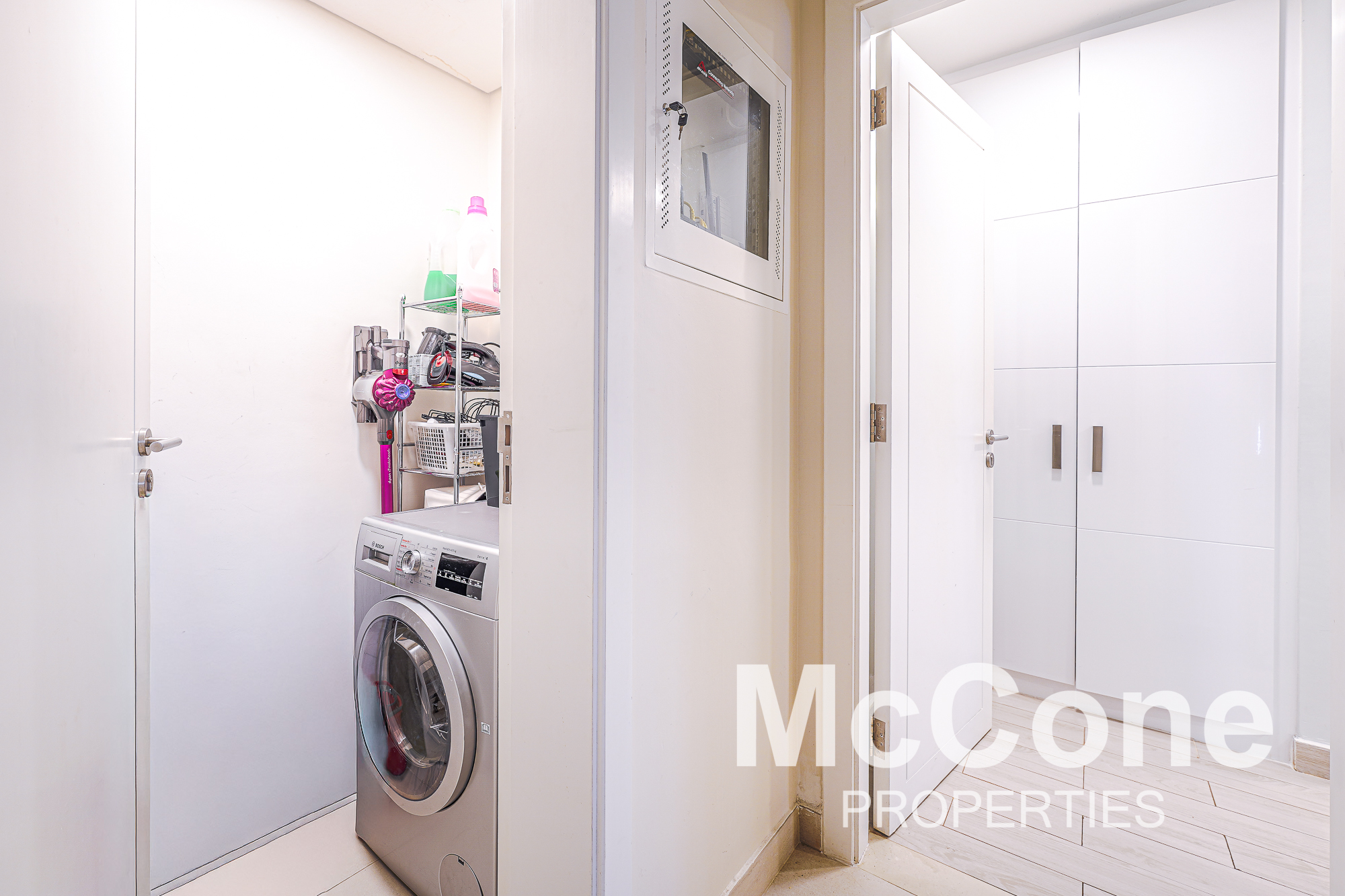 2 Bedroom Apartment for Rent in Al Andalus Tower C, Jumeirah Golf Estates — photograph 10 of 15