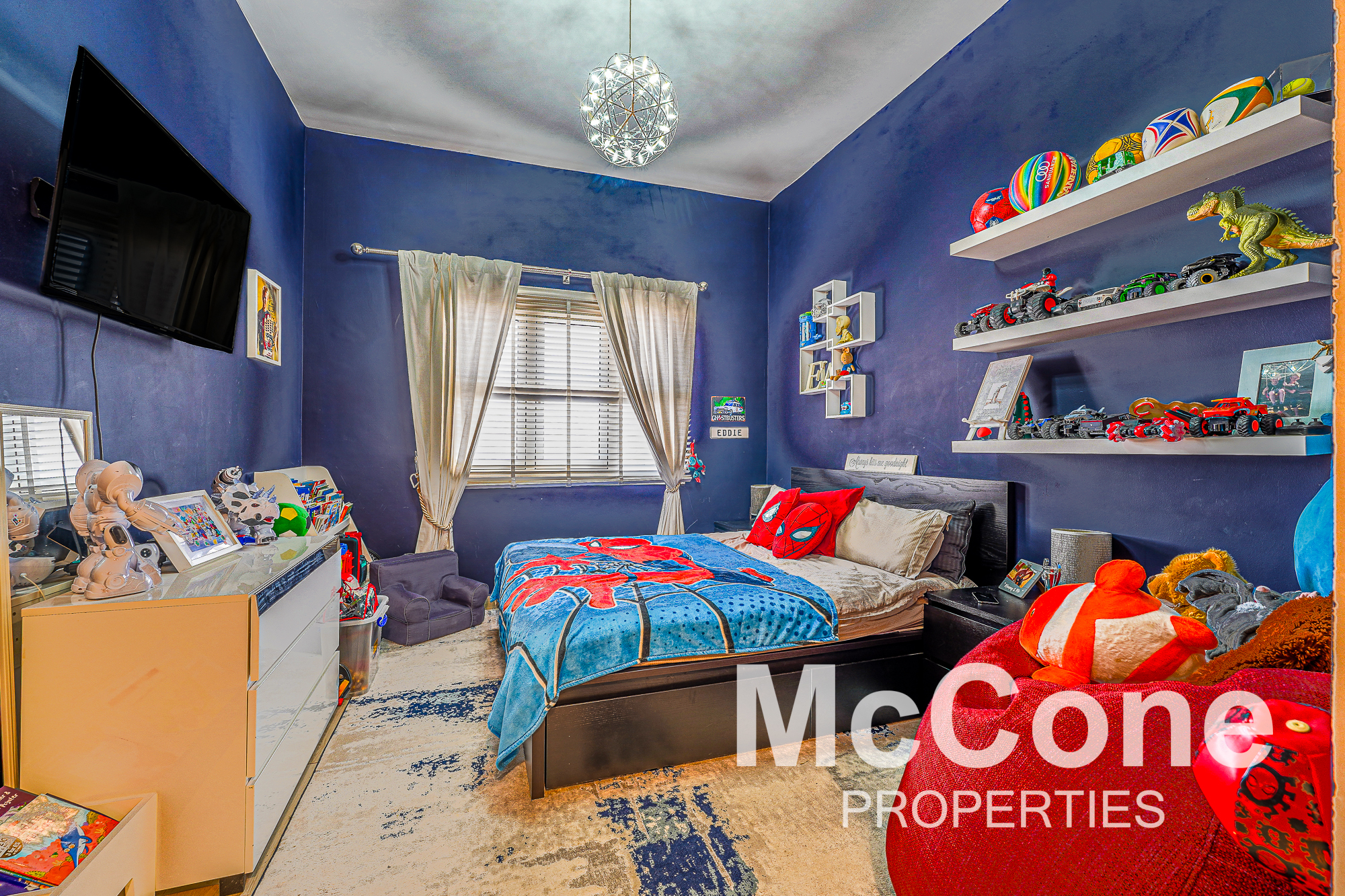 2 Bedroom Apartment for Rent in Al Andalus Tower C, Jumeirah Golf Estates — photo 5 of 15