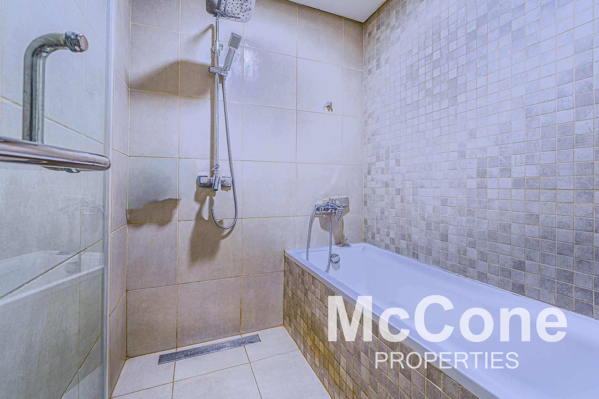 2 Bedroom Apartment for Rent in Al Andalus Tower C, Jumeirah Golf Estates — photograph 15 of 15