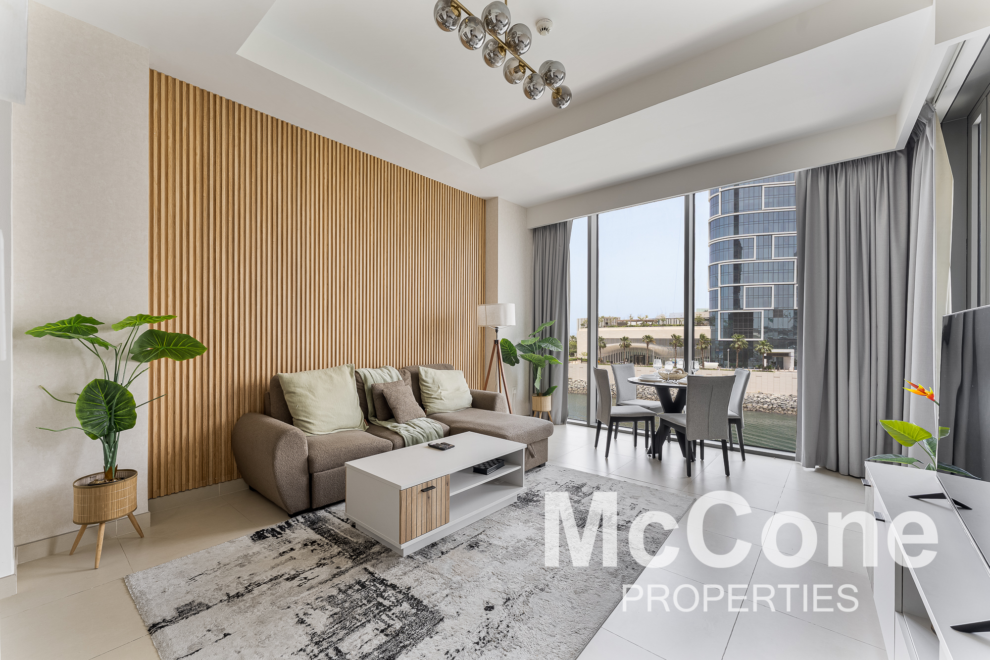 1 Bedroom Apartment for Rent in 5242 Tower 1, Dubai Marina — photo 3 of 12