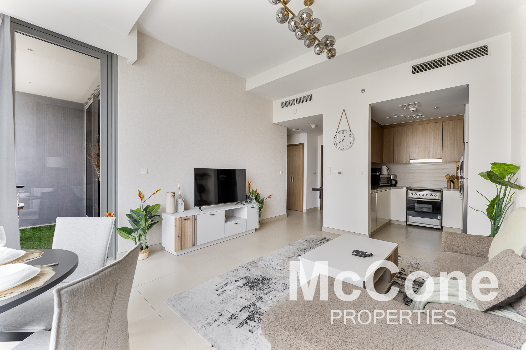1 Bedroom Apartment for Rent in 5242 Tower 1, Dubai Marina — photo 4 of 12