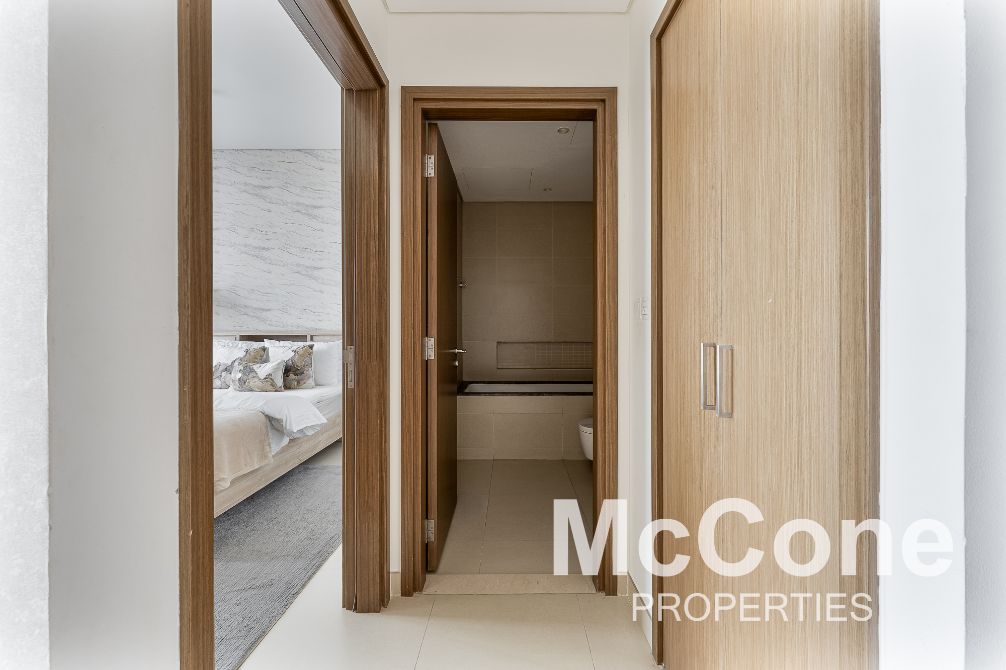1 Bedroom Apartment for Rent in 5242 Tower 1, Dubai Marina — photo 6 of 12