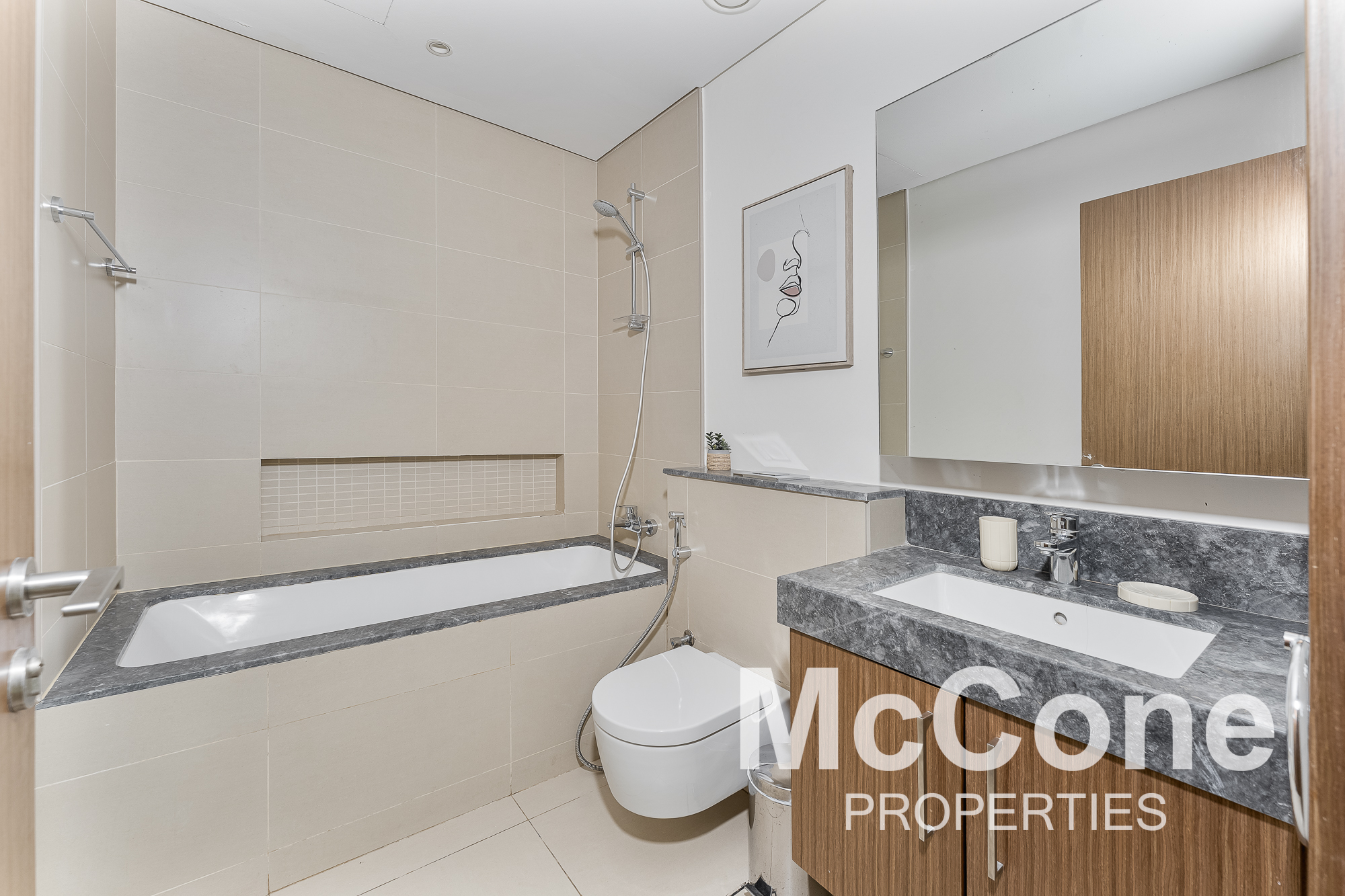 1 Bedroom Apartment for Rent in 5242 Tower 1, Dubai Marina — photo 7 of 12