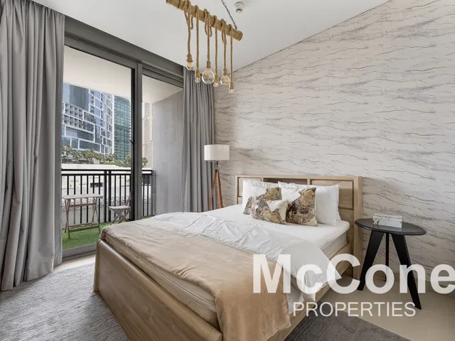 1 Bedroom Apartment for Rent in 5242 Tower 1, Dubai Marina