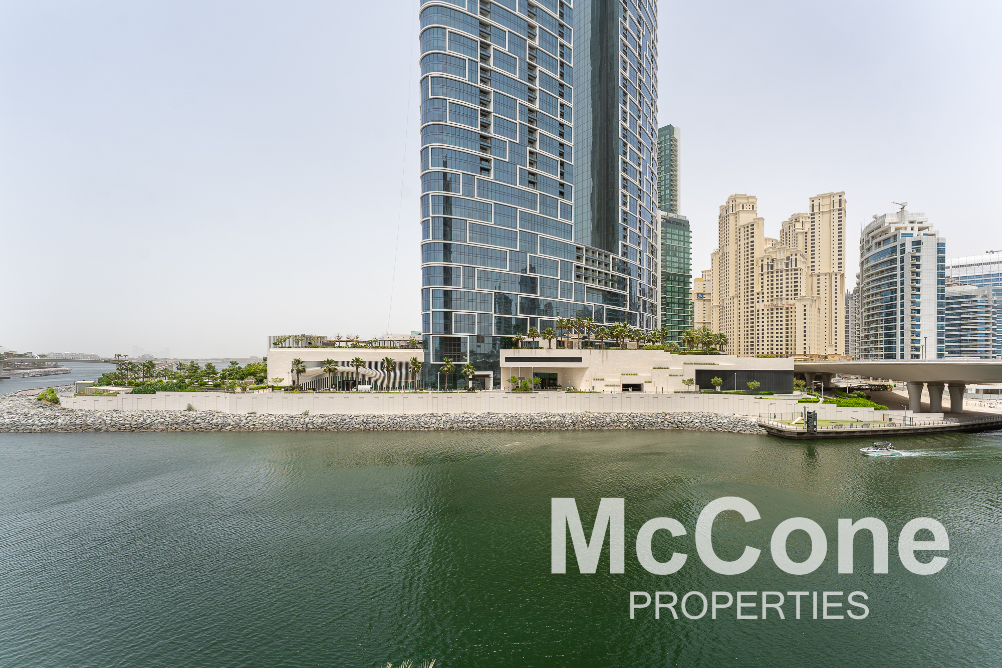 1 Bedroom Apartment for Rent in 5242 Tower 1, Dubai Marina — photograph 12 of 12