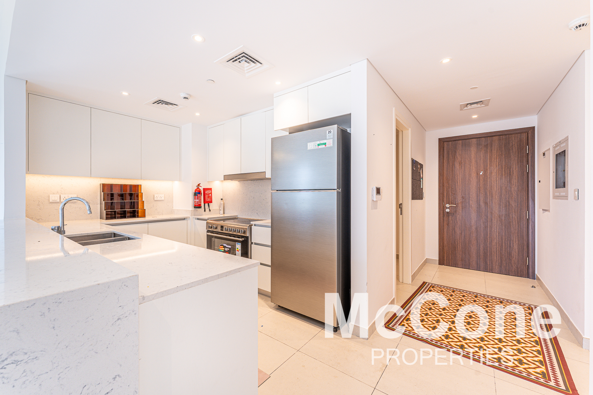 2 Bedroom Apartment for Rent in Jadeel, Umm Suqeim — photo 4 of 18