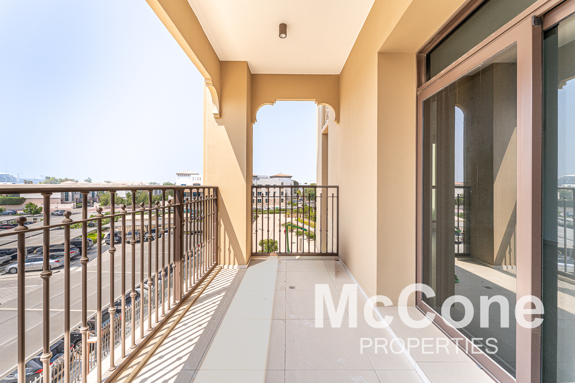 2 Bedroom Apartment for Rent in Jadeel, Umm Suqeim — photograph 15 of 18